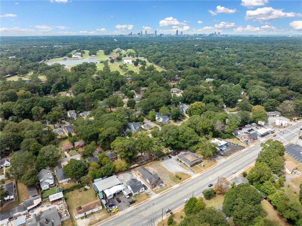 341 Candler Road SE