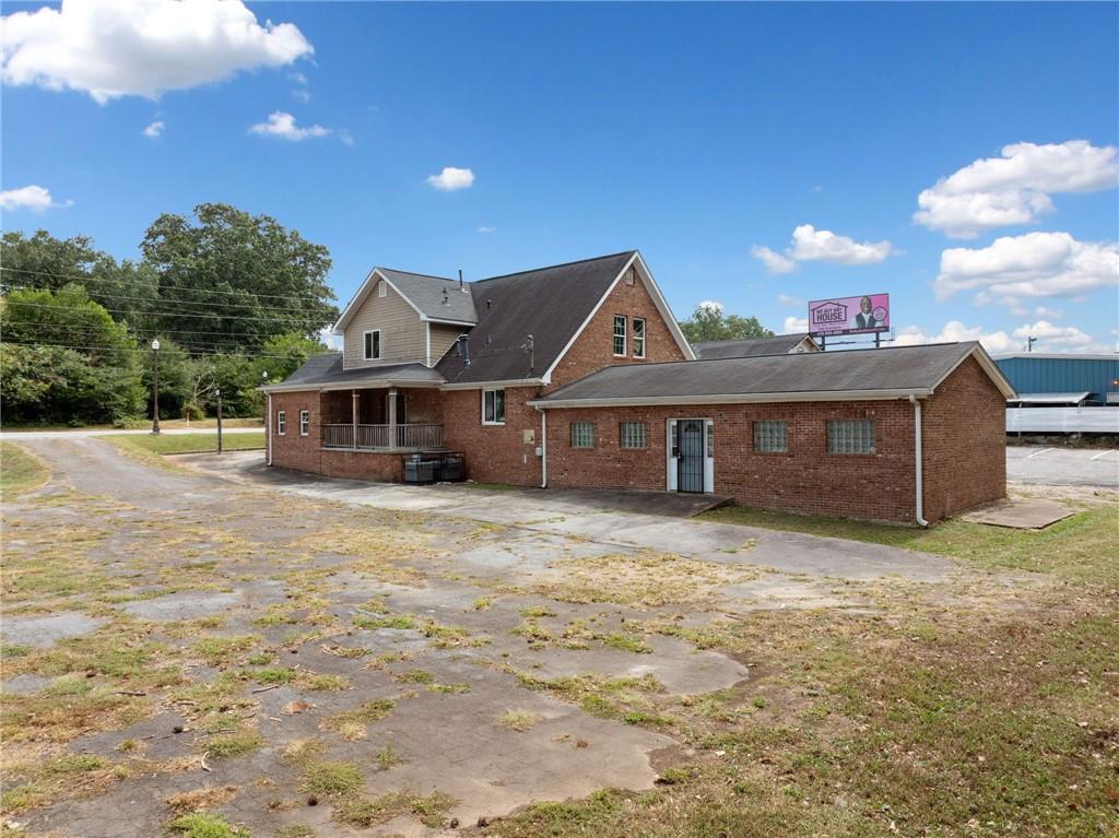 341 Candler Road SE