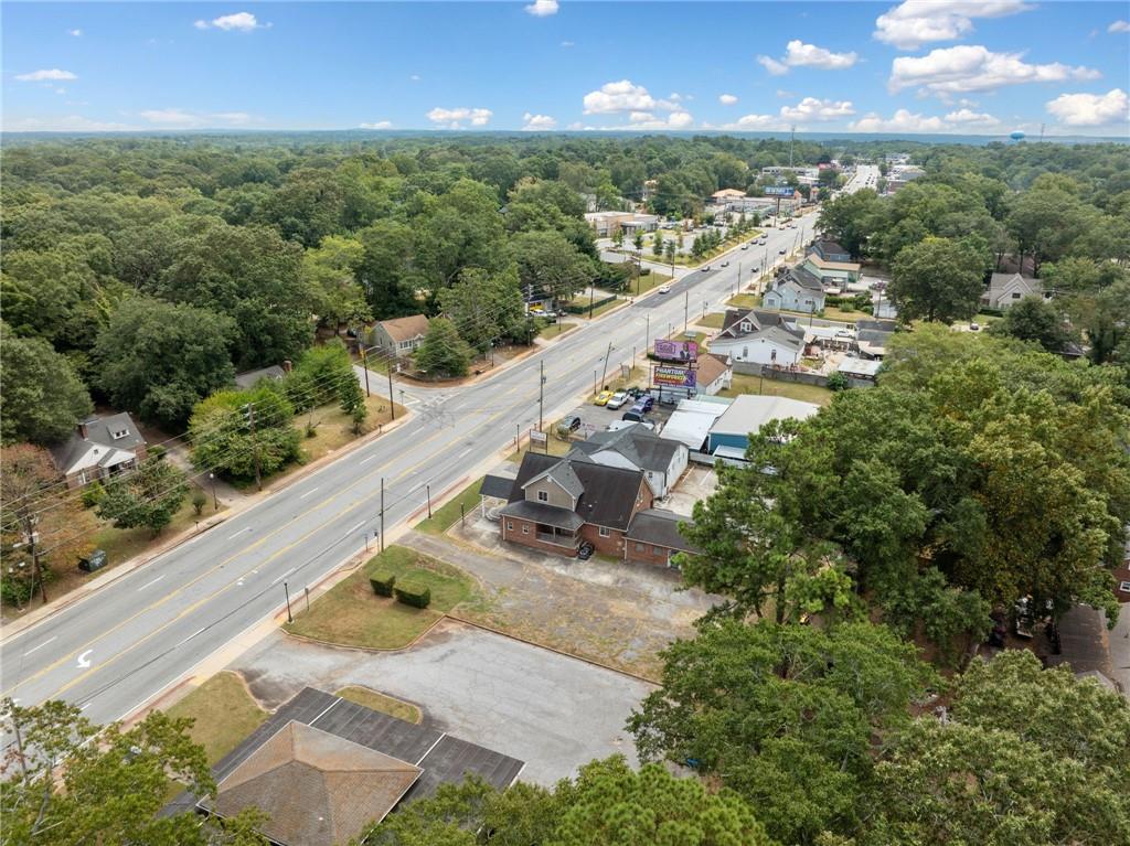 341 Candler Road SE