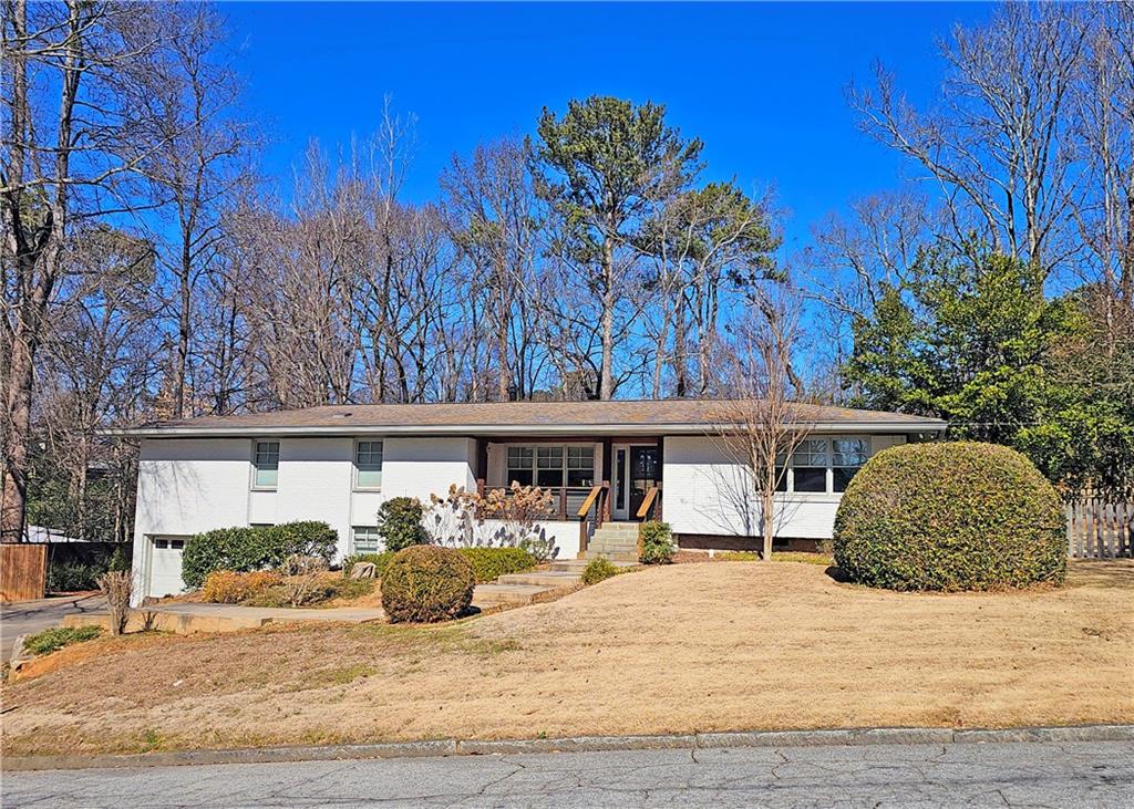 1131 Milmar Drive NW
