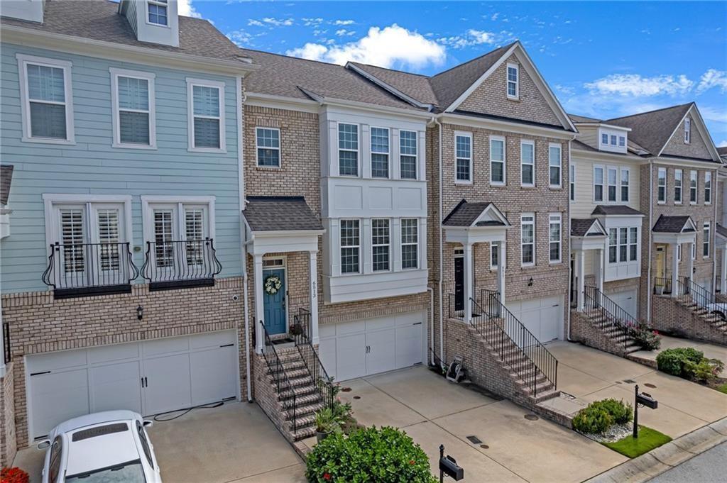 6513 BENNINGTON BLUFF Court Unit 2