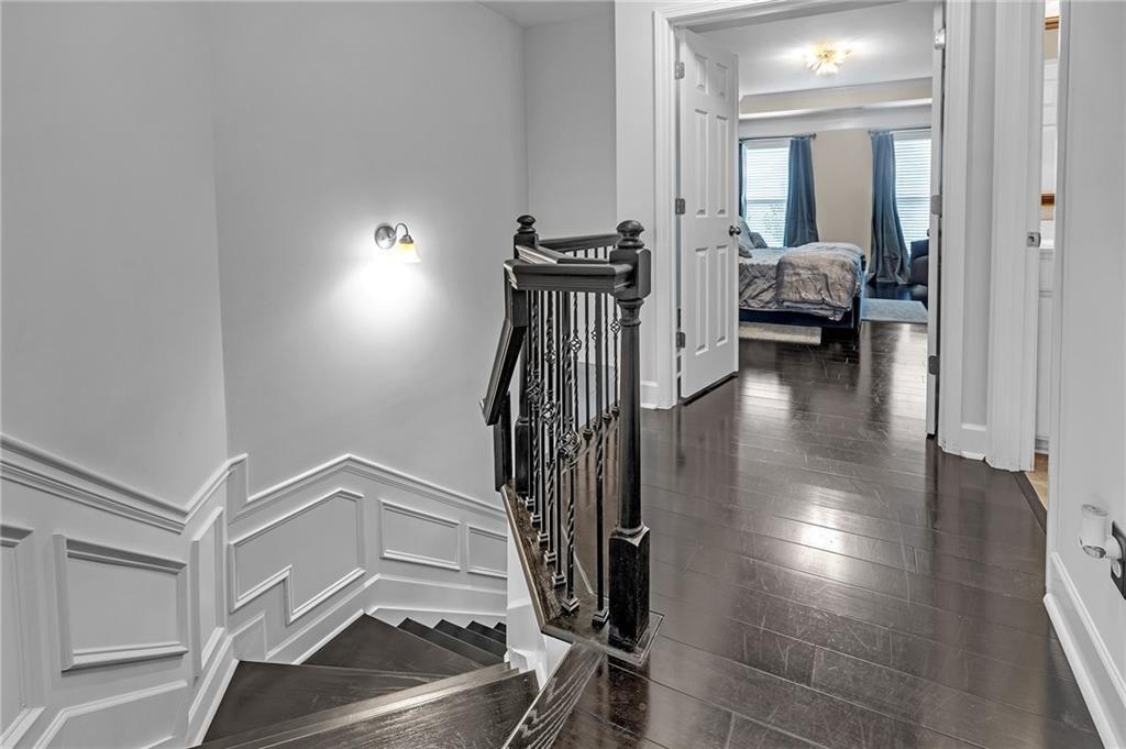 6513 BENNINGTON BLUFF Court Unit 2