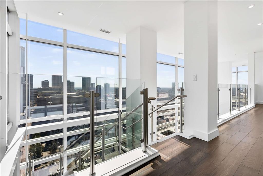45 Ivan Allen Junior Boulevard NW Unit 2705