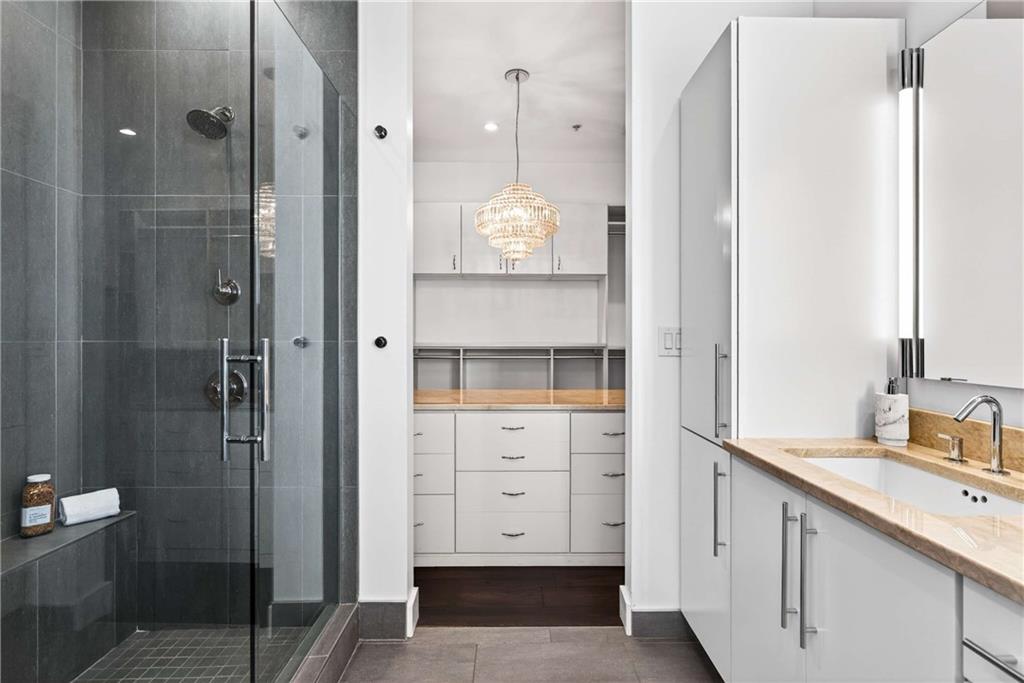 45 Ivan Allen Junior Boulevard NW Unit 2705
