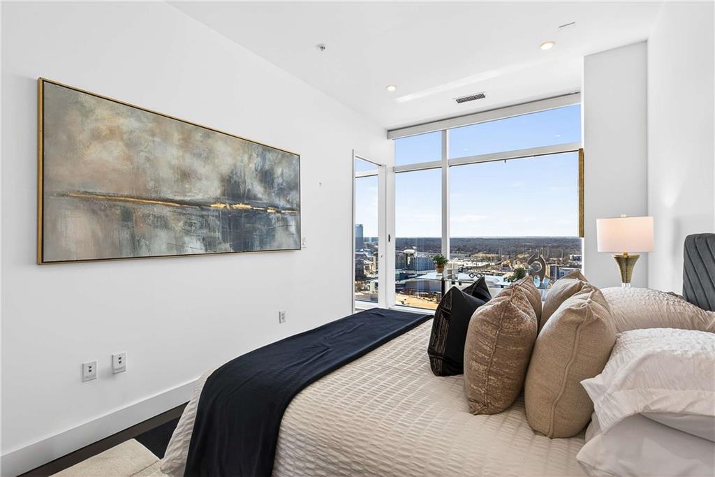 45 Ivan Allen Junior Boulevard NW Unit 2705