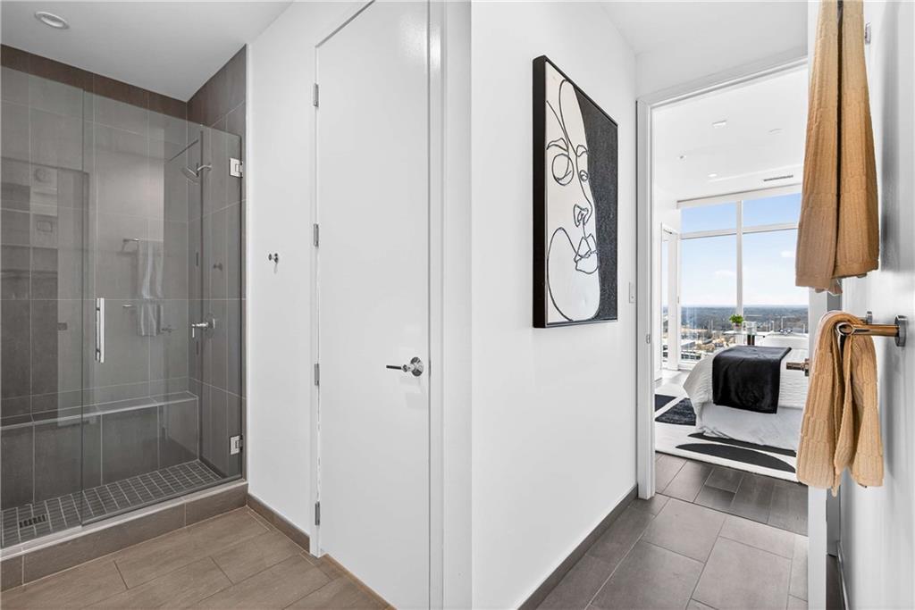 45 Ivan Allen Junior Boulevard NW Unit 2705