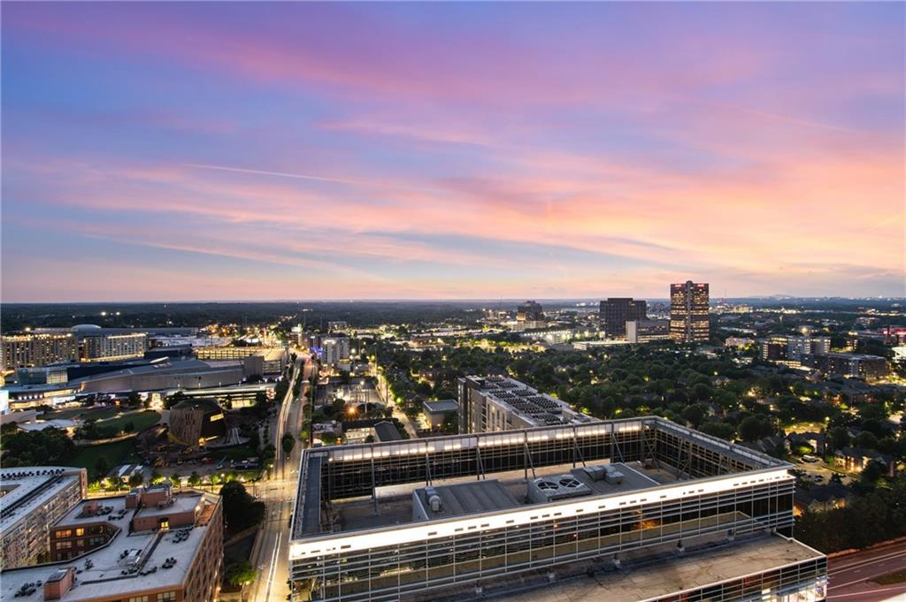 45 Ivan Allen Junior Boulevard NW Unit 2705