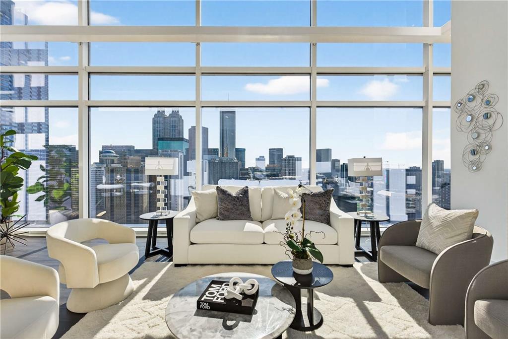 45 Ivan Allen Junior Boulevard NW Unit 2705