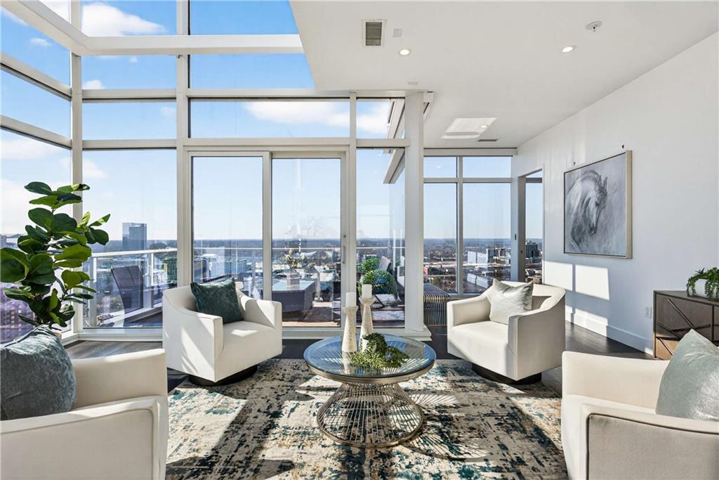 45 Ivan Allen Junior Boulevard NW Unit 2705