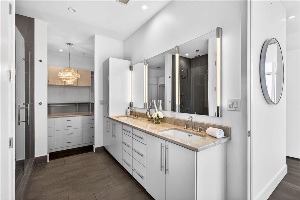 45 Ivan Allen Junior Boulevard NW Unit 2705