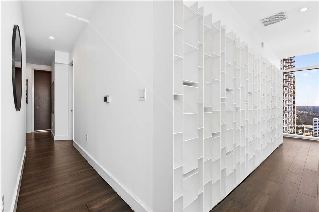 45 Ivan Allen Junior Boulevard NW Unit 2705