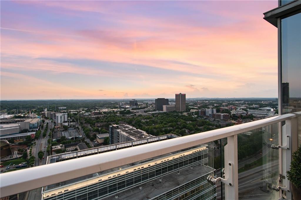 45 Ivan Allen Junior Boulevard NW Unit 2705