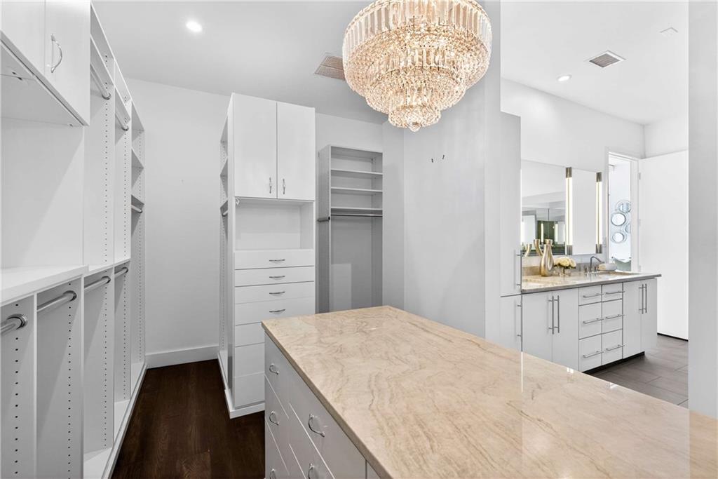 45 Ivan Allen Junior Boulevard NW Unit 2705