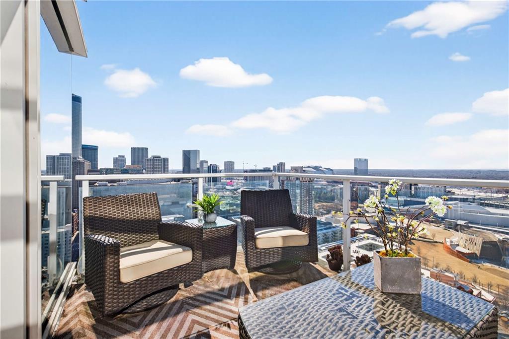 45 Ivan Allen Junior Boulevard NW Unit 2705