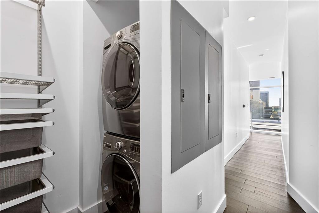 45 Ivan Allen Junior Boulevard NW Unit 2705