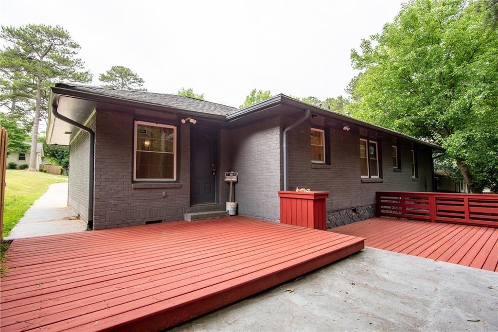 1868 Longdale Drive