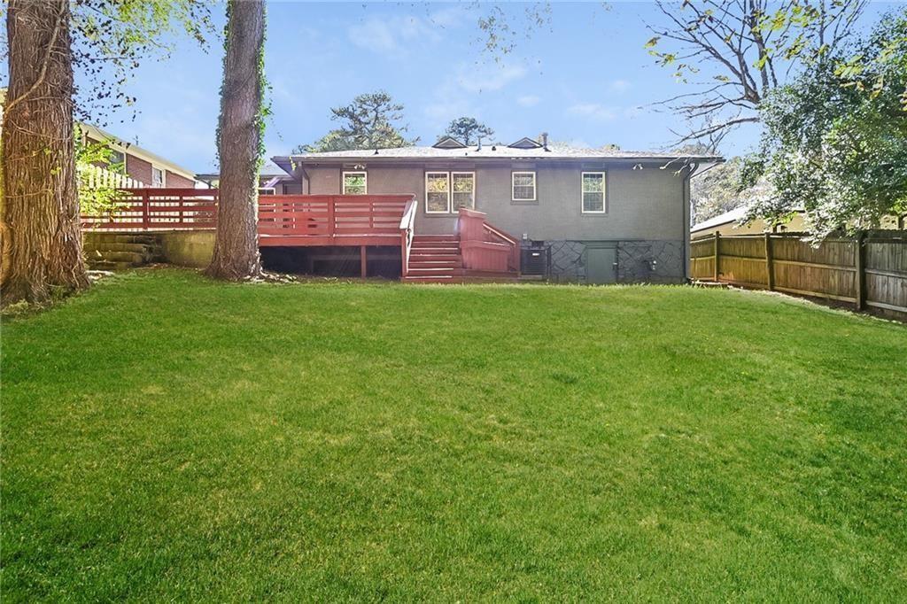 1868 Longdale Drive