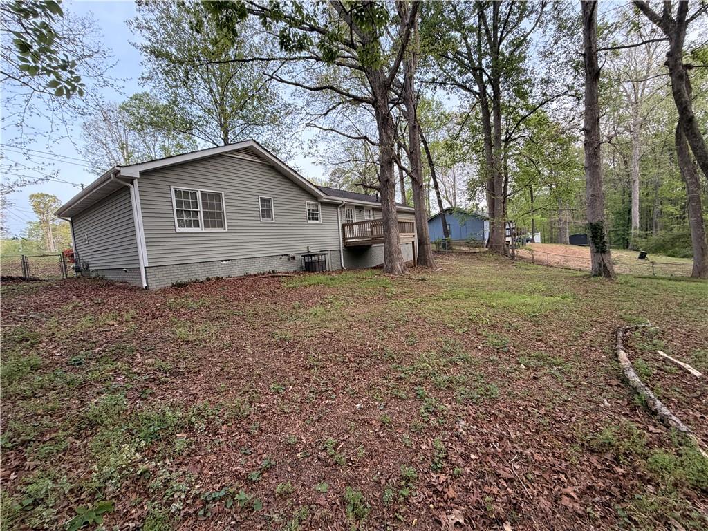 3406 Blackberry Lane