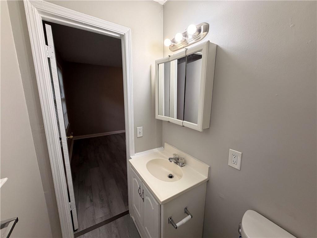 3406 Blackberry Lane