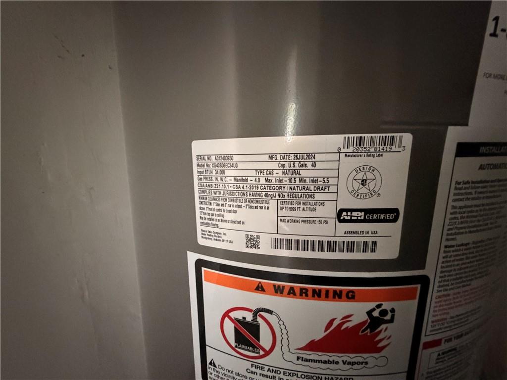 3406 Blackberry Lane