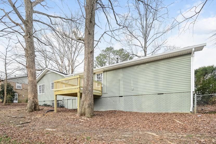 3406 Blackberry Lane