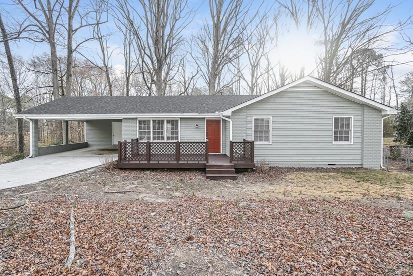 3406 Blackberry Lane