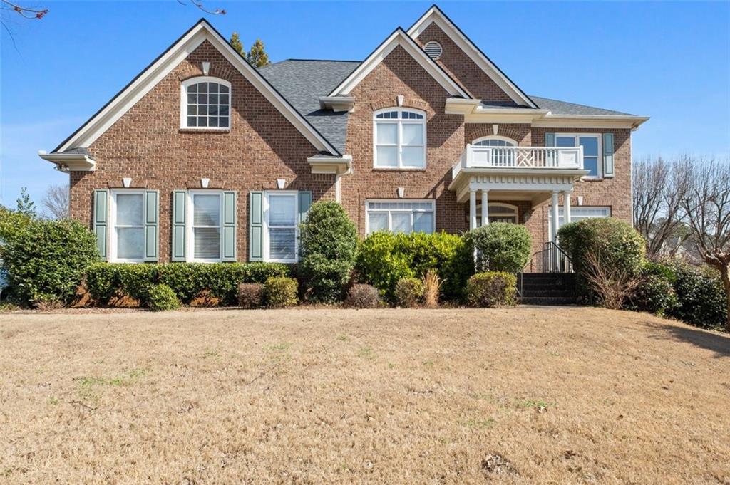 3490 Talimore Knoll