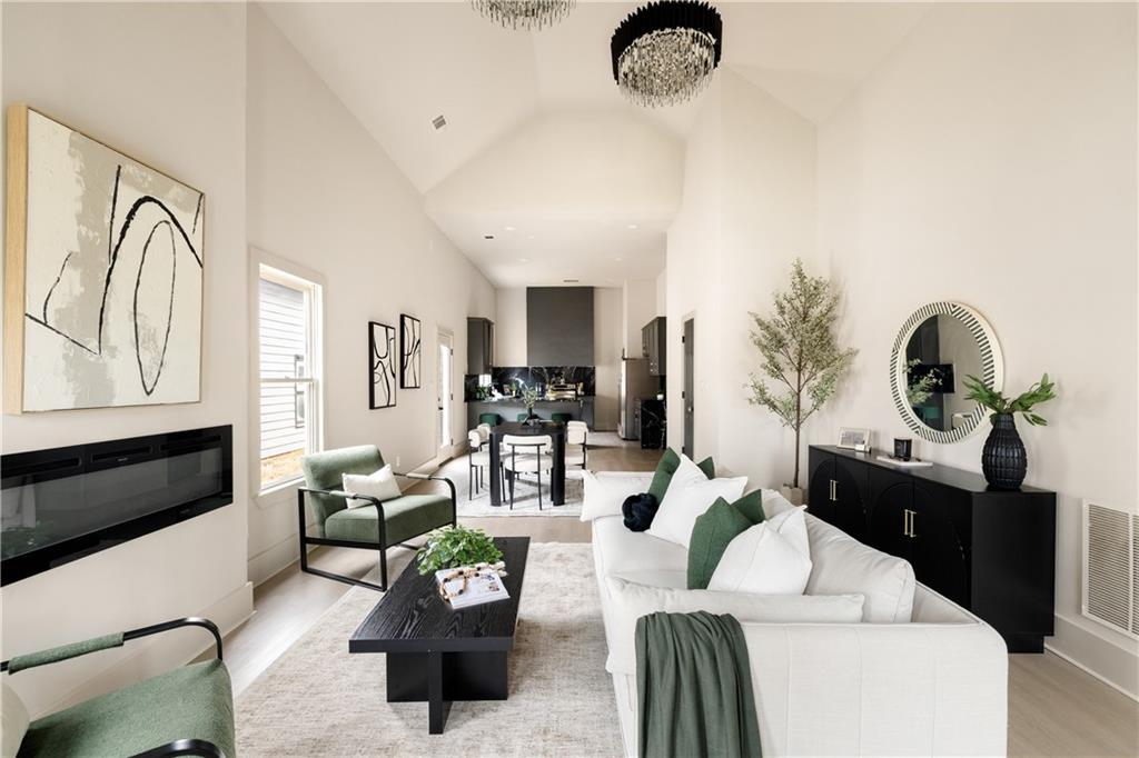 1056 Lester Avenue SE