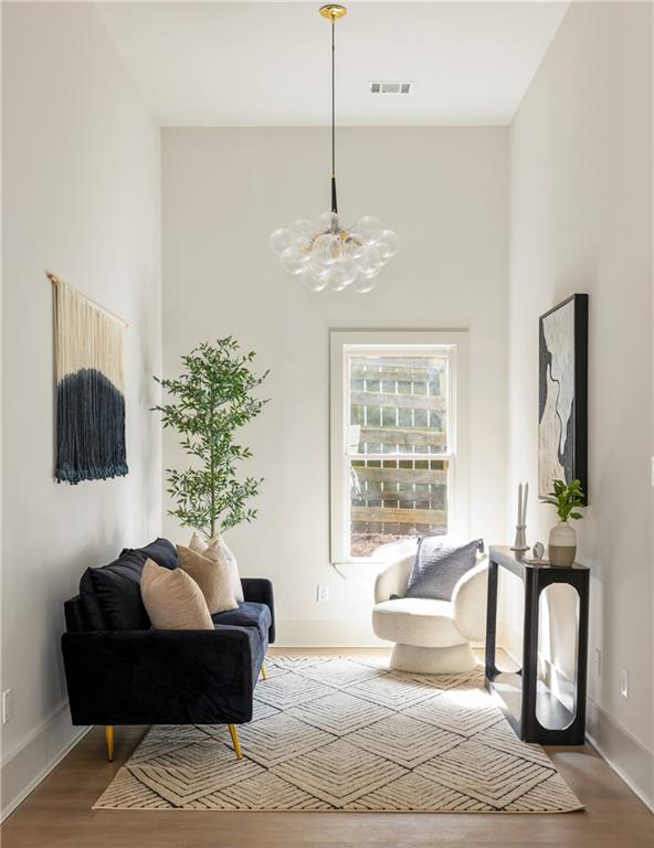 1056 Lester Avenue SE