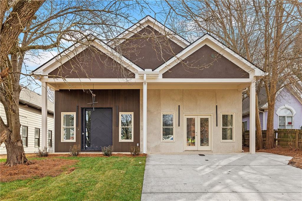 1056 Lester Avenue SE