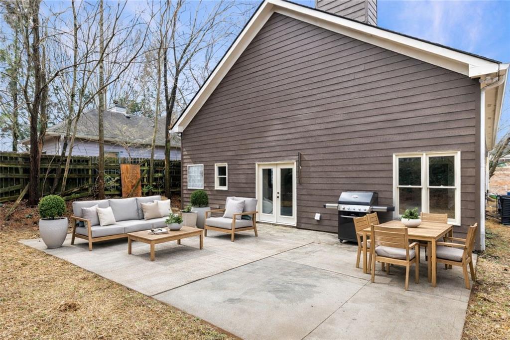 1056 Lester Avenue SE