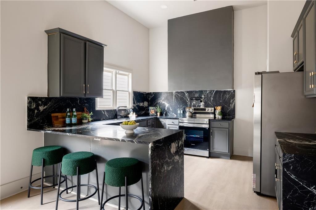 1056 Lester Avenue SE