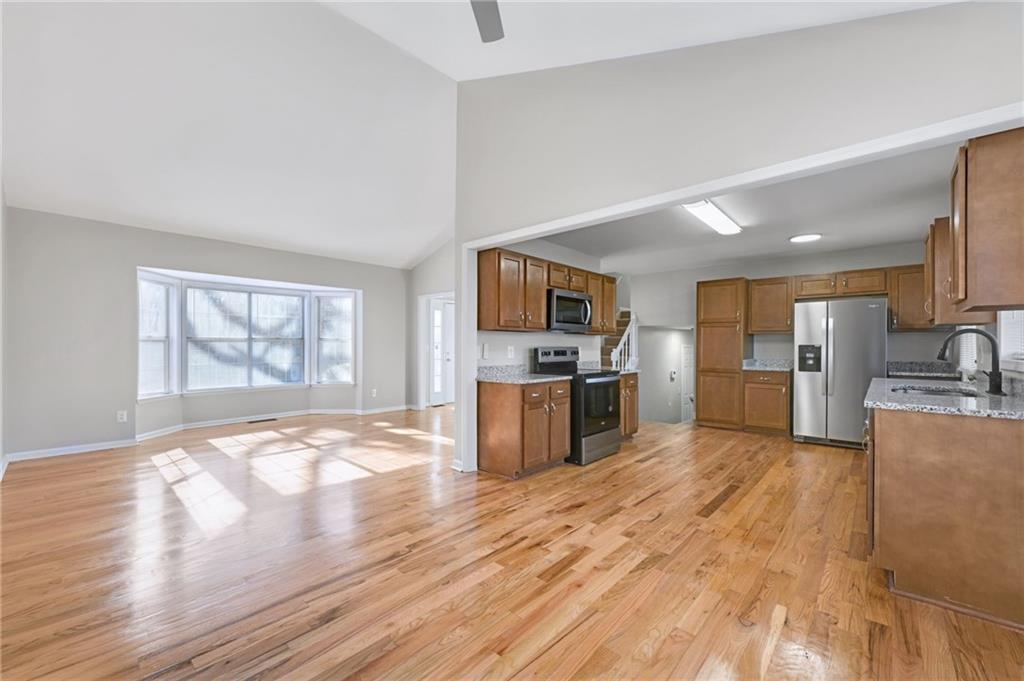 3968 Rainover Drive