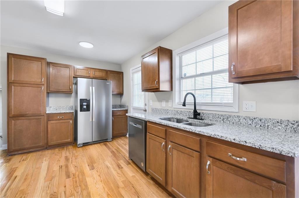 3968 Rainover Drive