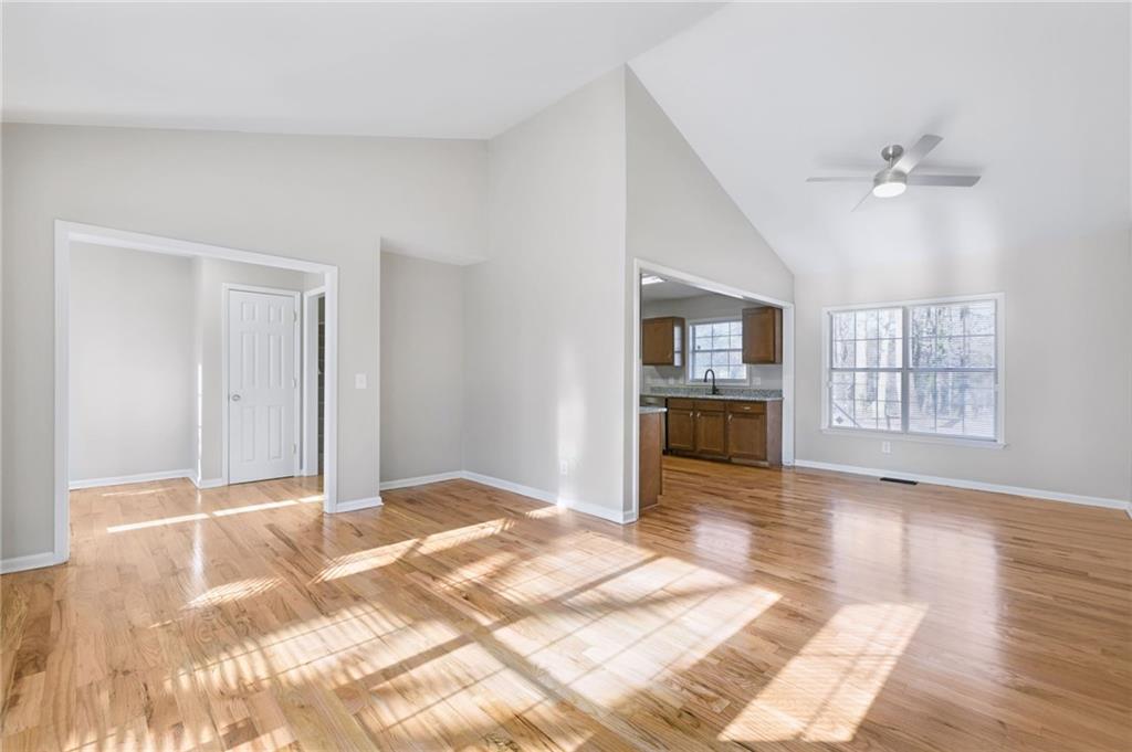3968 Rainover Drive