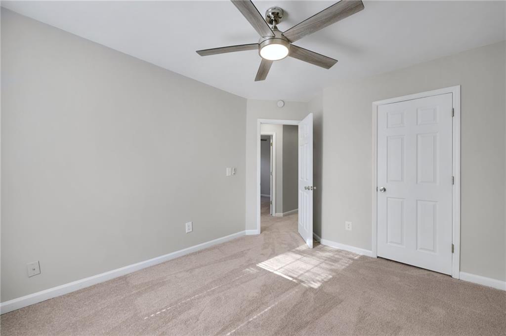 3968 Rainover Drive