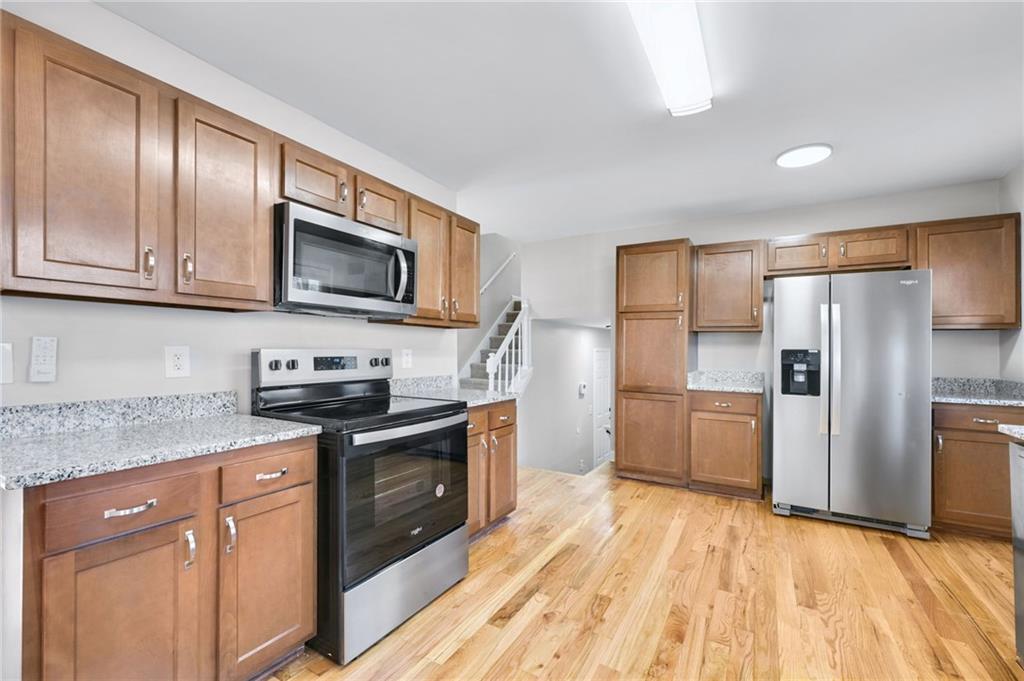 3968 Rainover Drive