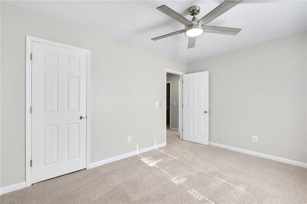 3968 Rainover Drive