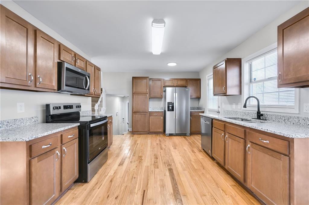 3968 Rainover Drive