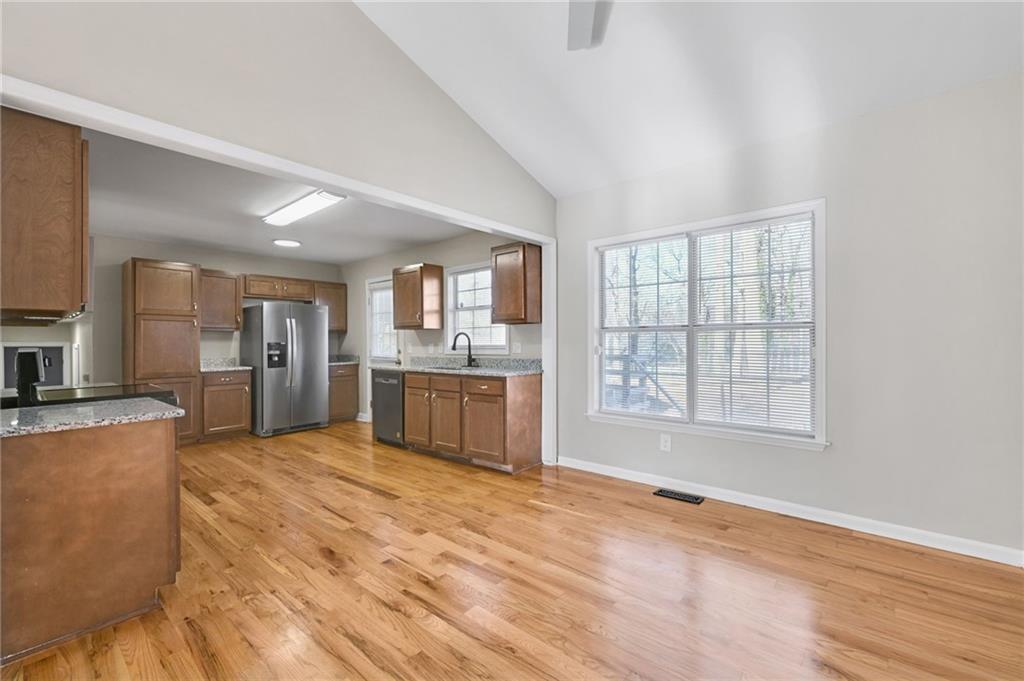 3968 Rainover Drive