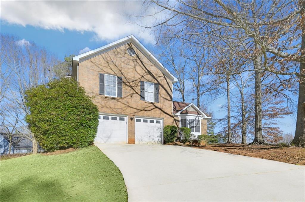 3968 Rainover Drive
