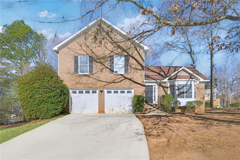 3968 Rainover Drive