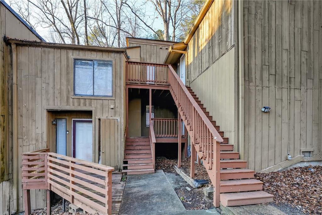 3109 Fairington Drive