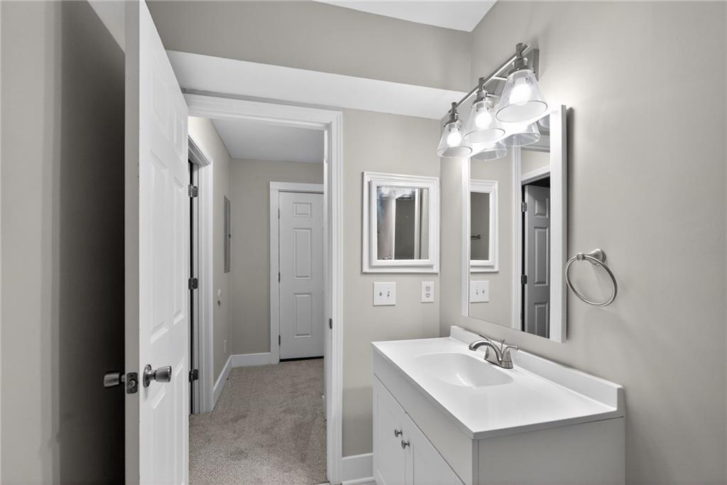 3109 Fairington Drive