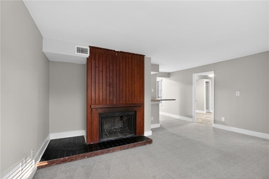 3109 Fairington Drive