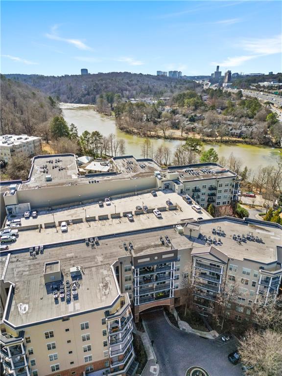 200 River Vista Drive Unit 516