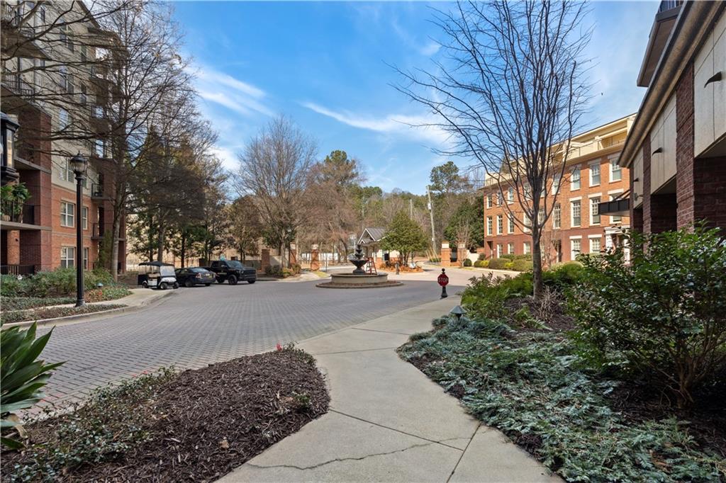 200 River Vista Drive Unit 516