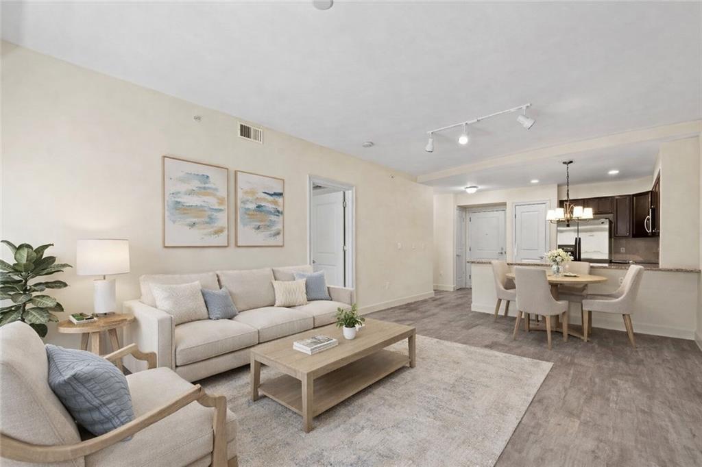 200 River Vista Drive Unit 516