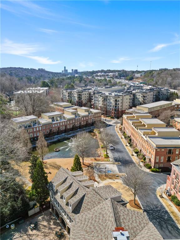 200 River Vista Drive Unit 516