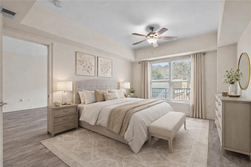 200 River Vista Drive Unit 516